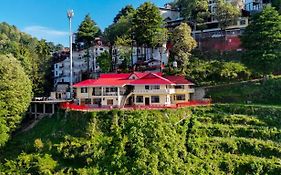 Hotel Himdhara, Near Mall Road Dalhousie